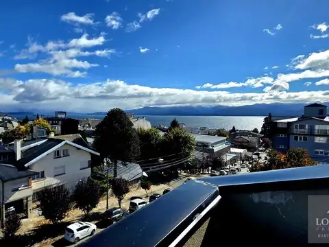 Departamento en alquiler en el Centro de Bariloche - 2 ambientes con cochera