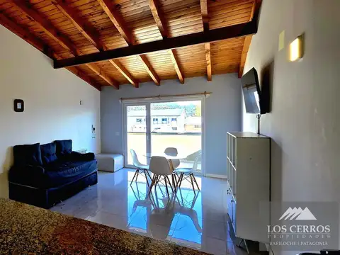 Departamento en Alquiler en San Carlos de Bariloche, USD 900