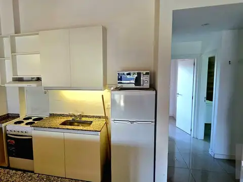 Departamento en Alquiler de 1 dormitorio