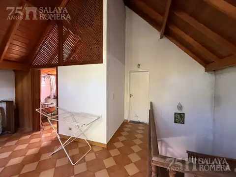 Casa en Venta 30 años