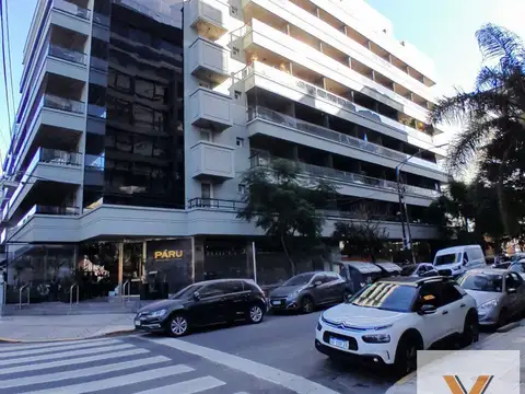 Departamento en Alquiler Apto profesional