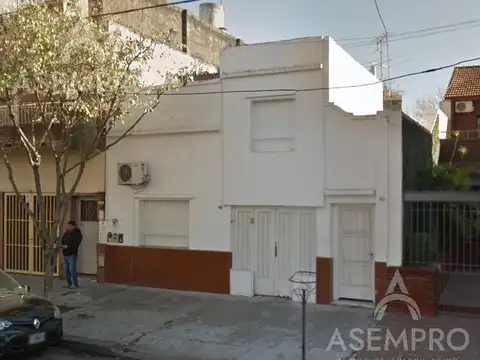 Venta en block - 3 phs con espacio aéreo