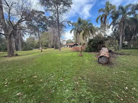 Quinta en Venta en El Remanso, USD 250.000