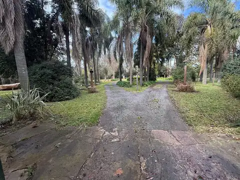 Quinta en Venta en El Remanso, USD 250.000