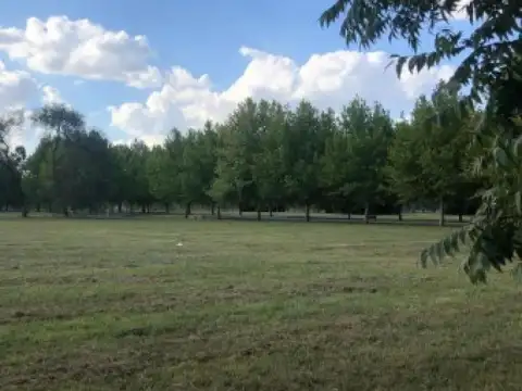 Terreno en Venta de 3289,0 m2