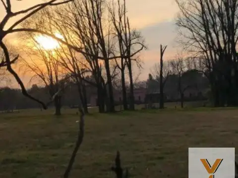 Terreno en Venta de 3289,0 m2