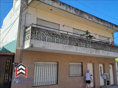 Gral. Acha 100, Piso 1°