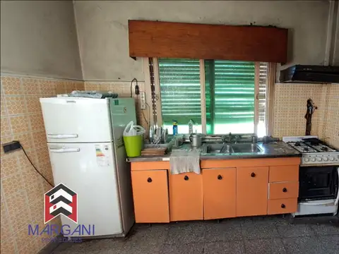Departamento en Venta en Ramos Mejía, USD 105.000