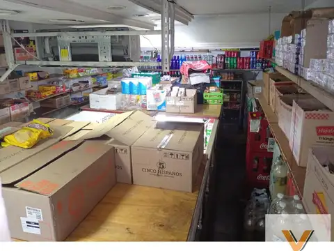 Fondo Comercio en Venta A Estrenar