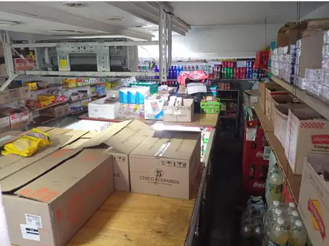 Fondo Comercio en Venta A Estrenar