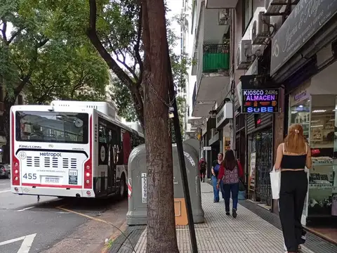 Fondo Comercio en Venta A Estrenar