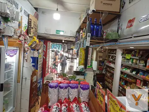 Avenida Entre Ríos