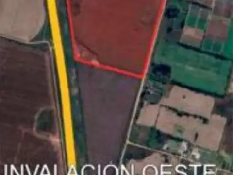 63 hs sobre circunvalacion Oeste.