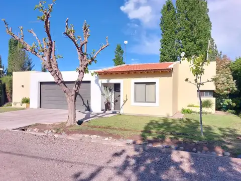 Casa en Venta en Maipú, USD 185.000
