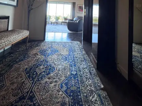 Departamento en Venta de 5 ambientes