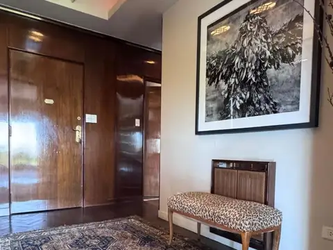 Piso 262 m2 Av del Libertador 3800