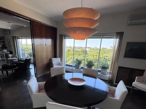 Departamento en Venta con 2 cocheras