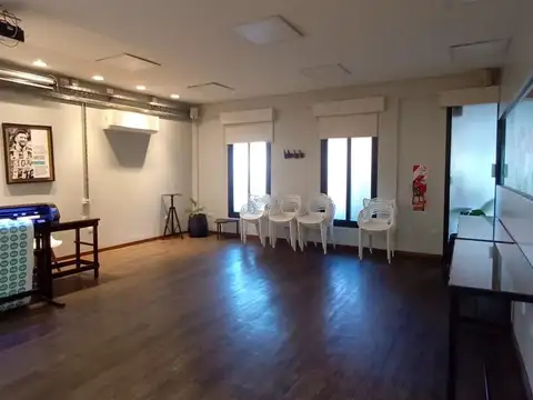 Pueyrredón al 800