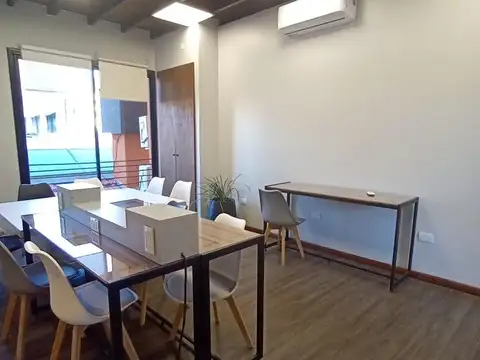 Pueyrredón al 800