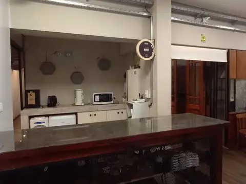 Oficina en Alquiler 5 años