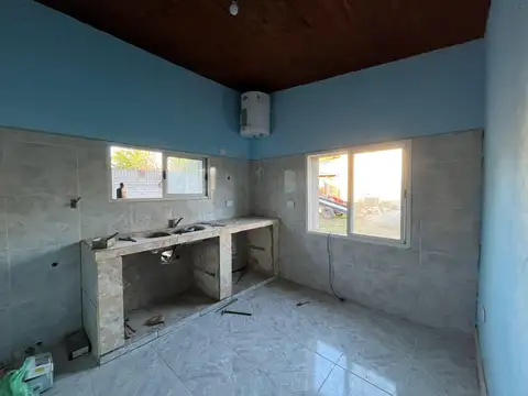 Casa en Venta al Norte