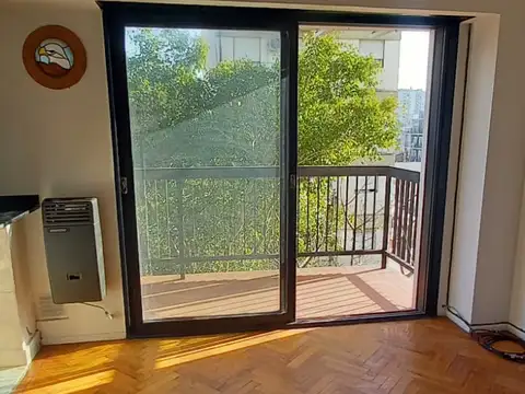 Departamento en Alquiler al Norte