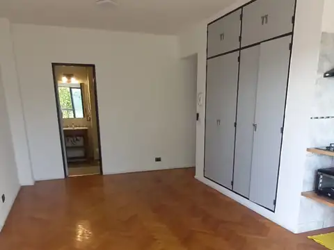 Departamento en Alquiler de Monoambiente