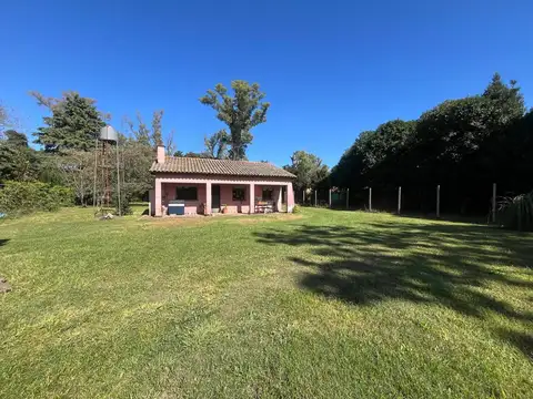 Quinta en Venta en La Lonja, USD 189.000
