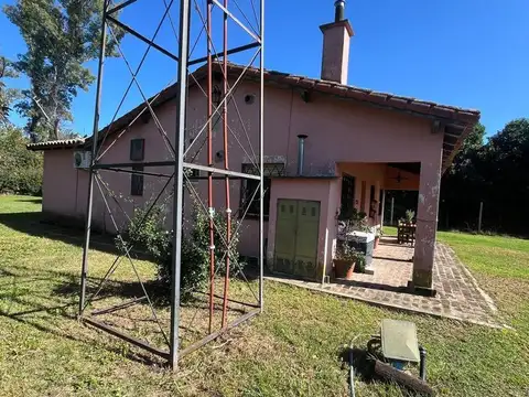 Quinta en Venta con 4 cocheras