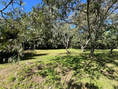 Quinta en Venta en La Lonja, USD 250.000