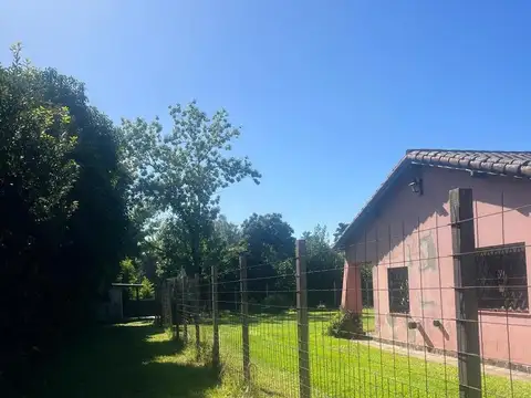 Quinta en Venta en La Lonja, USD 250.000