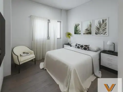 Departamento en Venta en Microcentro, USD 78.200