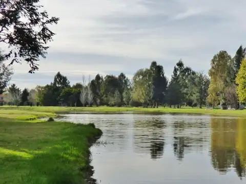 Barrio Privado Miralagos 84 L