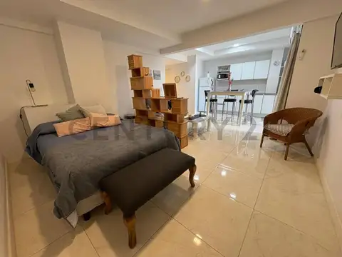 Departamento en Venta en Once, USD 85.000