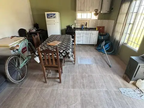 Casa en Venta 5 años