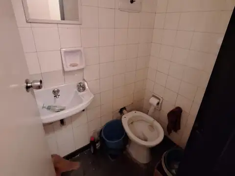 VENTA OFICINA SAN MARTIN CENTRO NUEVO PRECIO. APTO CREDITO.