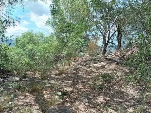 TERRENO EN VILLA DEL LAGO CORDOBA