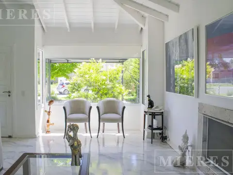 Casa en Venta al Noreste