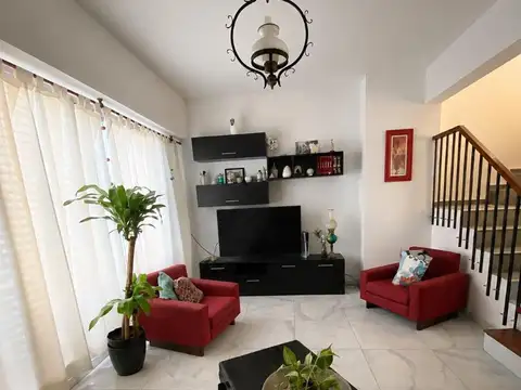 Casa en Venta 7 años