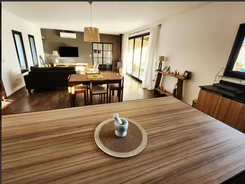 Casa en Alquiler 2 años