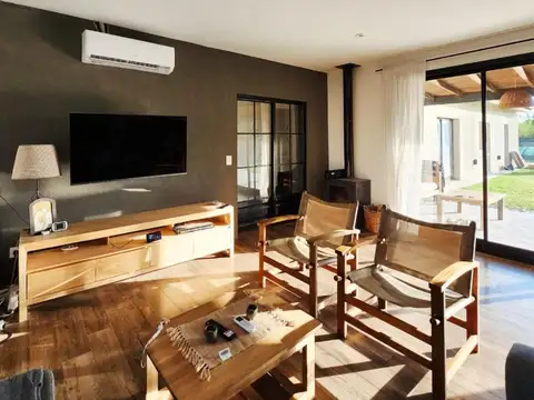 Casa en Alquiler en San Sebastian, USD 1.200