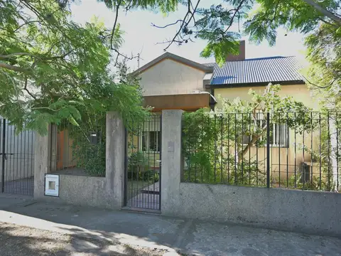 Casa en Venta de 3 dormitorios