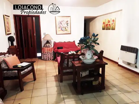 Casa en Venta en Villa Lugano, USD 200.000