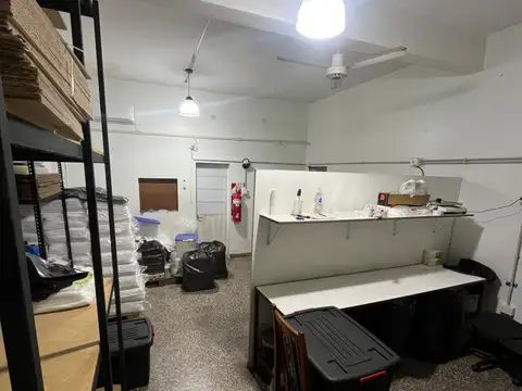 Local en Alquiler 50 años