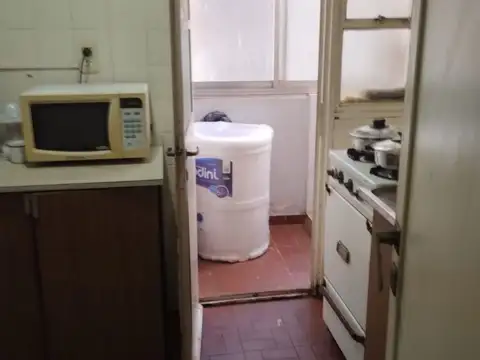 Departamento en Alquiler Temporal en Belgrano, USD 800