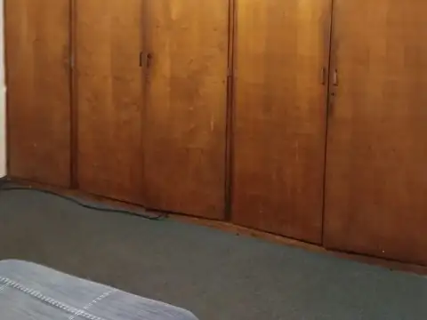 Alquilo Temporario en Belgrano. 3 Ambientes para 4 personas.