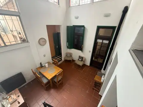 Depto Tipo Casa en Venta en Almagro, USD 149.000