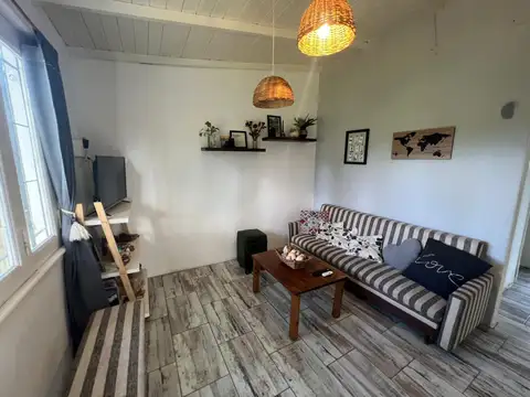 Casa en Venta 15 años
