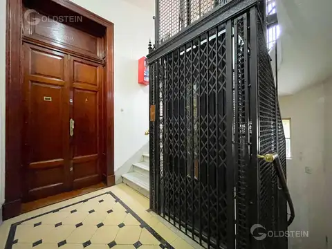 Departamento en Venta de 4 dormitorios