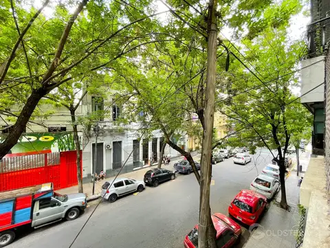 Departamento en Almagro